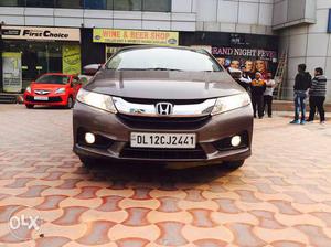 Honda City, , Petrol