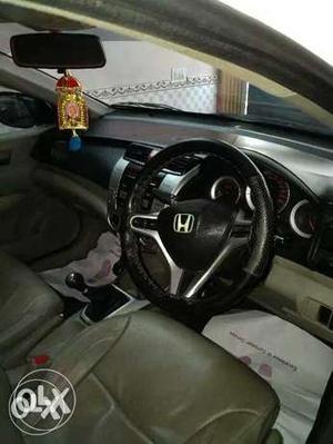 Honda City Smt petrol  Kms 