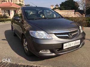 Honda City Zx petrol  Kms  year