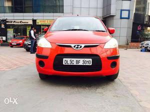 Hyundai I, Petrol