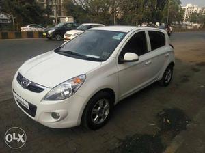  Hyundai I20 diesel  Kms