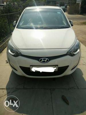 Hyundai I20 diesel  Kms  year