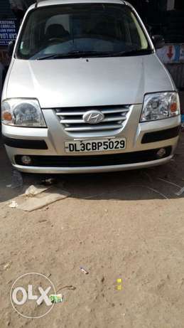 Hyundai Santro Xing Gls, , Petrol