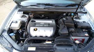 Hyundai Sonata Embera petrol  Kms  year