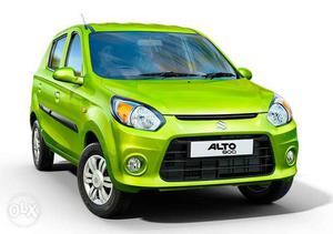 I want to buy Maruti-Alto800 under Kms after 