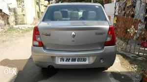  Mahindra Renault Logan diesel  Kms