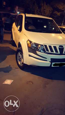  Mahindra Xuv500 diesel  Kms