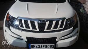  Mahindra Xuv500 diesel  Kms