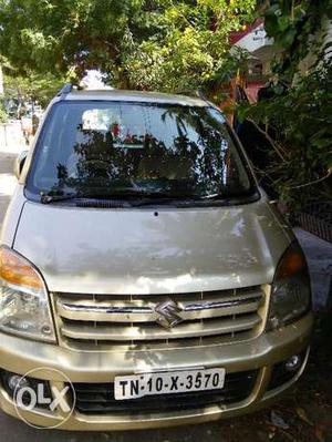Maruthi wagon R for sale