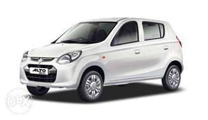  Maruti Suzuki Alto 800 petrol 1 Kms