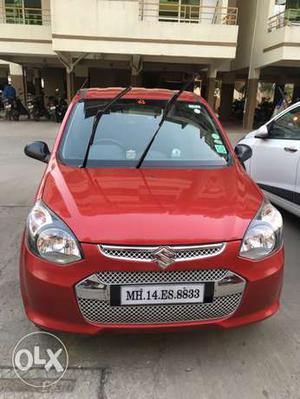  Maruti Suzuki Alto 800 petrol  Kms