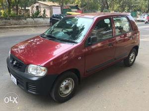 Maruti Suzuki Alto Lxi Bs-iv, , Petrol