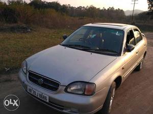  Maruti Suzuki Baleno petrol  Kms