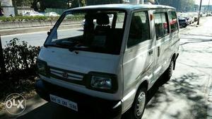 Maruti Suzuki Omni 8 Str Bs-iii, , Petrol