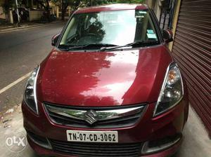  Maruti Suzuki Swift Dzire diesel  Kms