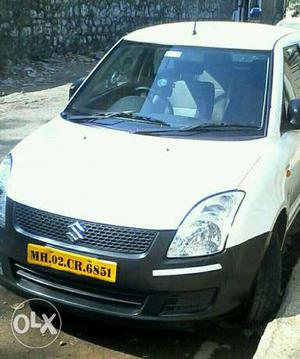 Maruti Suzuki Swift Dzire diesel  Kms  year