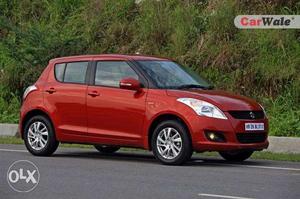  Maruti Suzuki Swift diesel  Kms