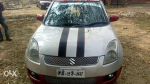 Maruti Suzuki Swift diesel  Kms  year