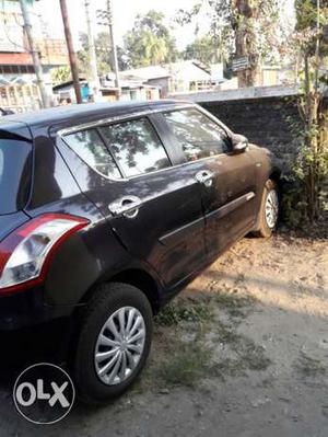  Maruti Suzuki Swift petrol 7 Kms