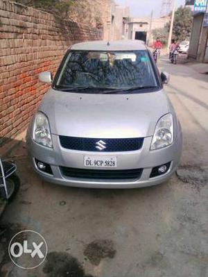  Maruti Suzuki Swift petrol  Kms