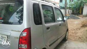  Maruti Suzuki Wagon R 1.0 petrol  Kms