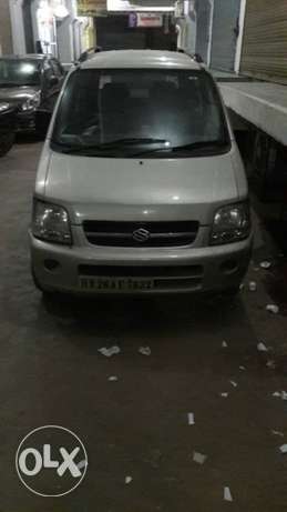 Maruti Suzuki Wagon R cng  Kms  year