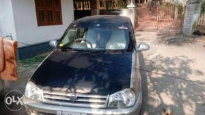  Maruti Suzuki Zen diesel  Kms