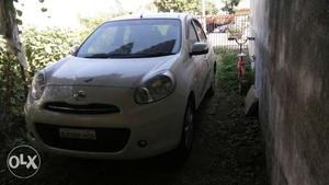 Nissan Micra diesel  Kms  year