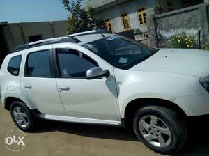 Renault Duster petrol  Kms  year