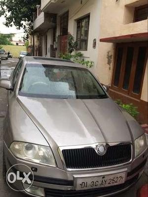 Skoda Laura diesel  Kms  year