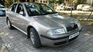 Skoda Octavia Rider 2.0 Mpi, , Petrol