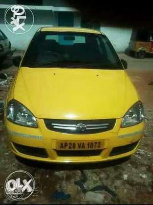  Tata Indica V2 dls power steering taxi diesel 