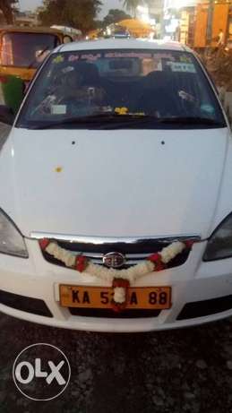 Tata Indica diesel  Kms  year