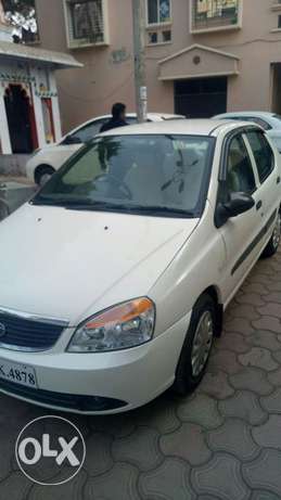 Tata Indigo Ecs Ls Tdi Bs-iii, , Diesel