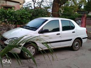  Tata Indigo petrol  Kms