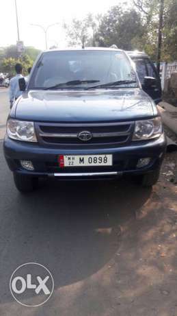  Tata Safari diesel  Kms