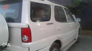 Tata Safari diesel  Kms  year