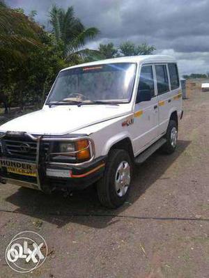  Tata Sumo diesel  Kms