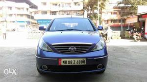 Tata Vista diesel  Kms  year