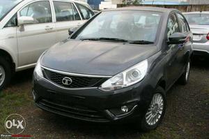 Tata Zest petrol  Kms  year