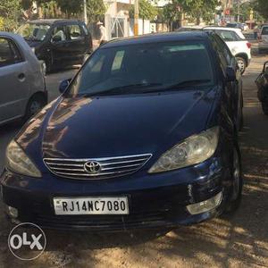 Toyota Camry  kms