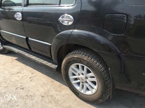 Toyota Fortuner diesel  Kms  year