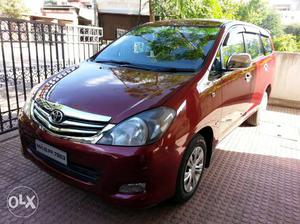 Toyota Innova diesel  Kms  year