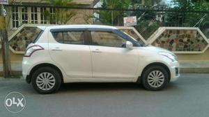 Used  Maruti Swift Car is available for sell. First