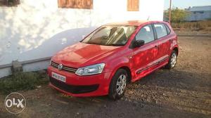 Volkswagen Polo petrol  Kms  year