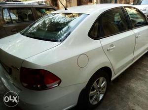 Volkswagen Vento Highline Petrol At, , Petrol