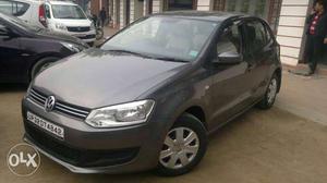 Volkswagen polo in excellent condition