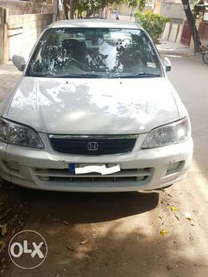 Honda City petrol 1.3 litre  Kms  year