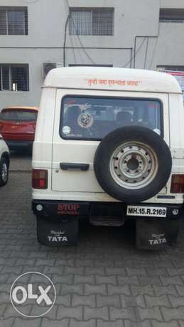  Mahindra Others diesel 001 Kms