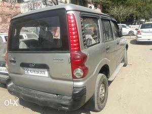 Mahindra Scorpio M2di, , Diesel